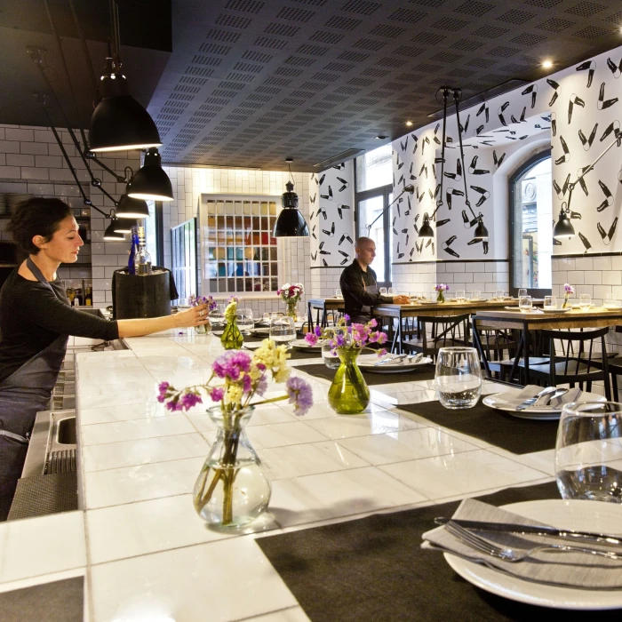 Aparthotel Arai 4*S Barcelona Aparthotel Arai 4*S Barcelona