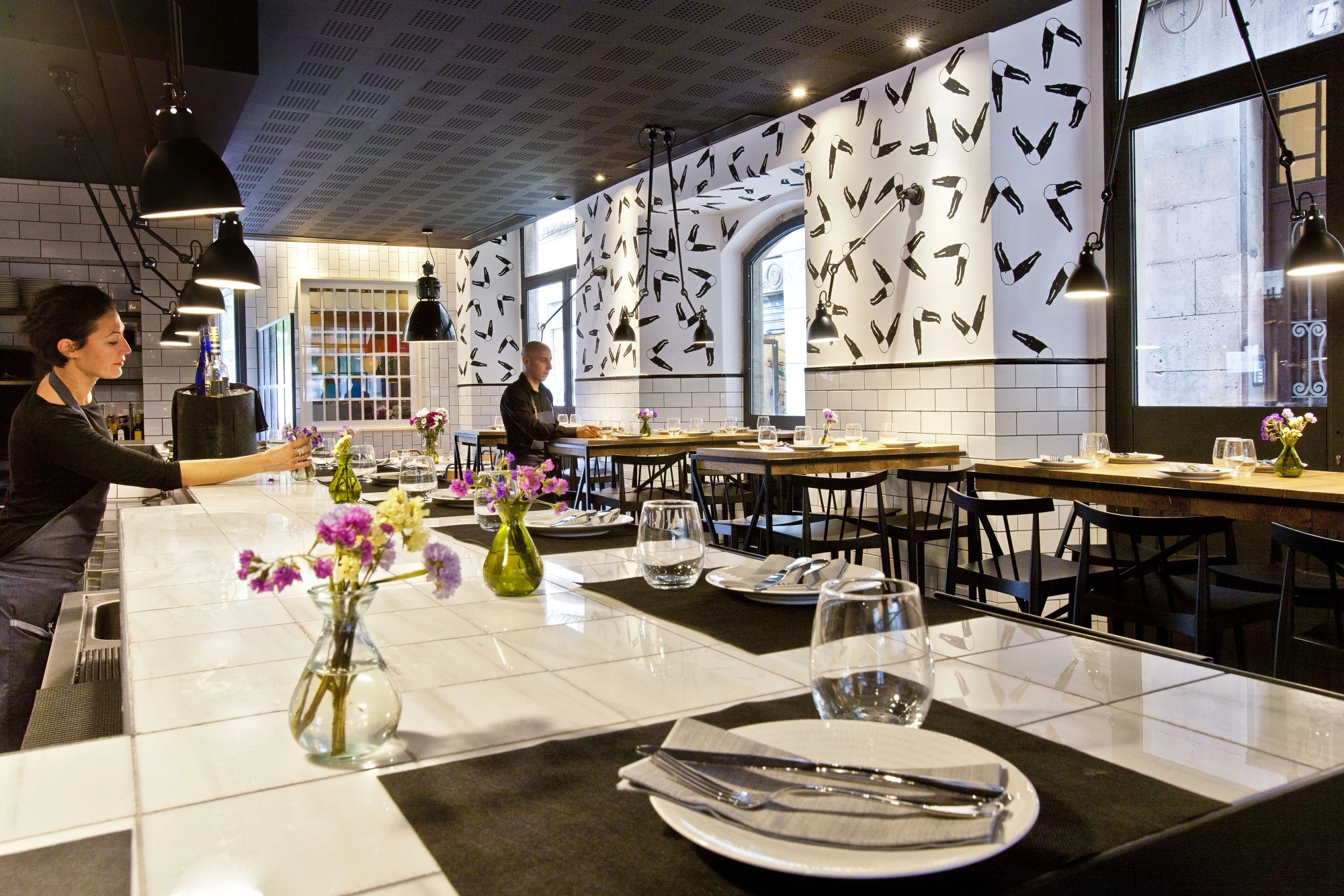 Aparthotel Arai 4*S Barcelona