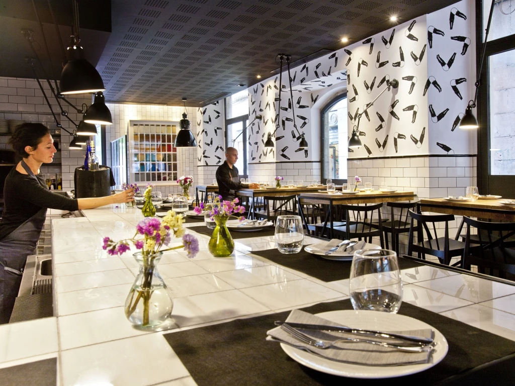 Aparthotel Arai 4*S Barcelona Aparthotel Arai 4*S Barcelona