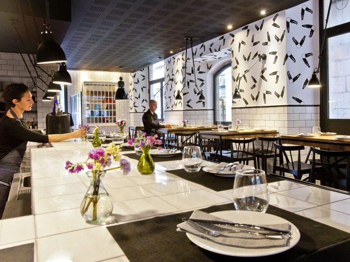 Aparthotel Arai 4*S Barcelona Aparthotel Arai 4*S Barcelona