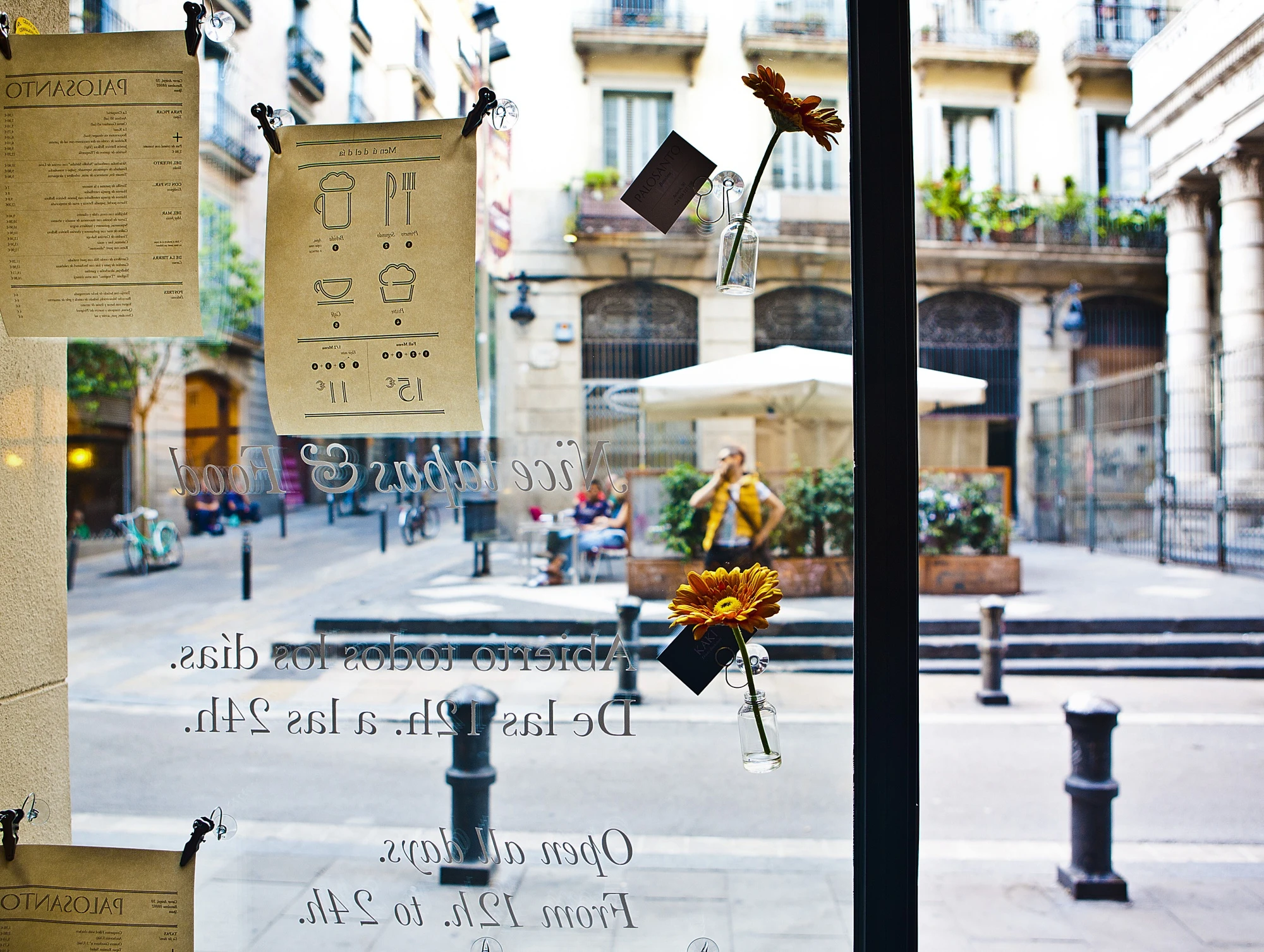 Aparthotel Arai 4*S Barcelona