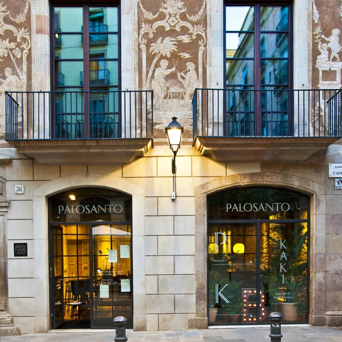Aparthotel Arai 4*S Barcelona Aparthotel Arai 4*S Barcelona