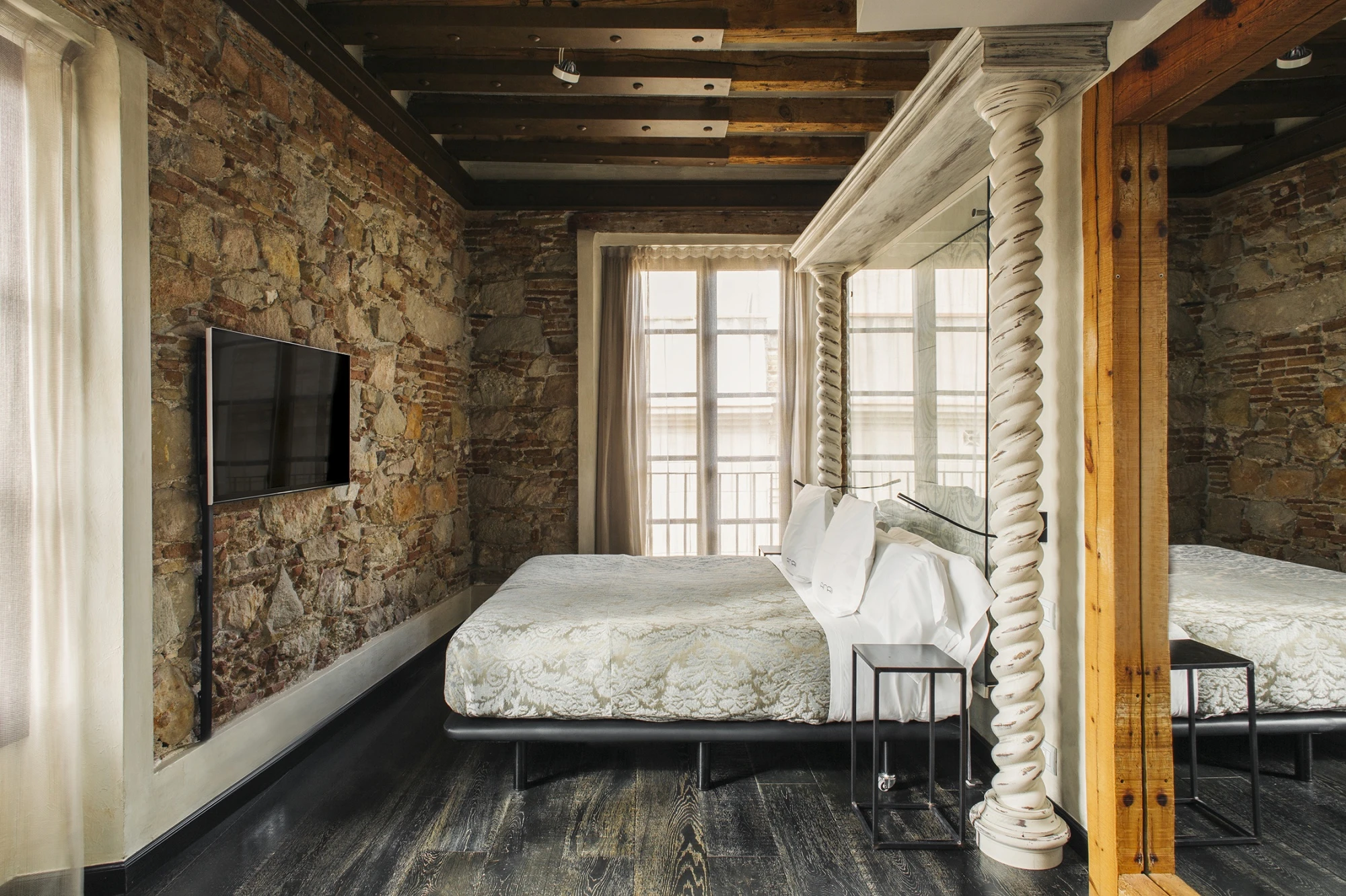 Aparthotel Arai 4*S Barcelona