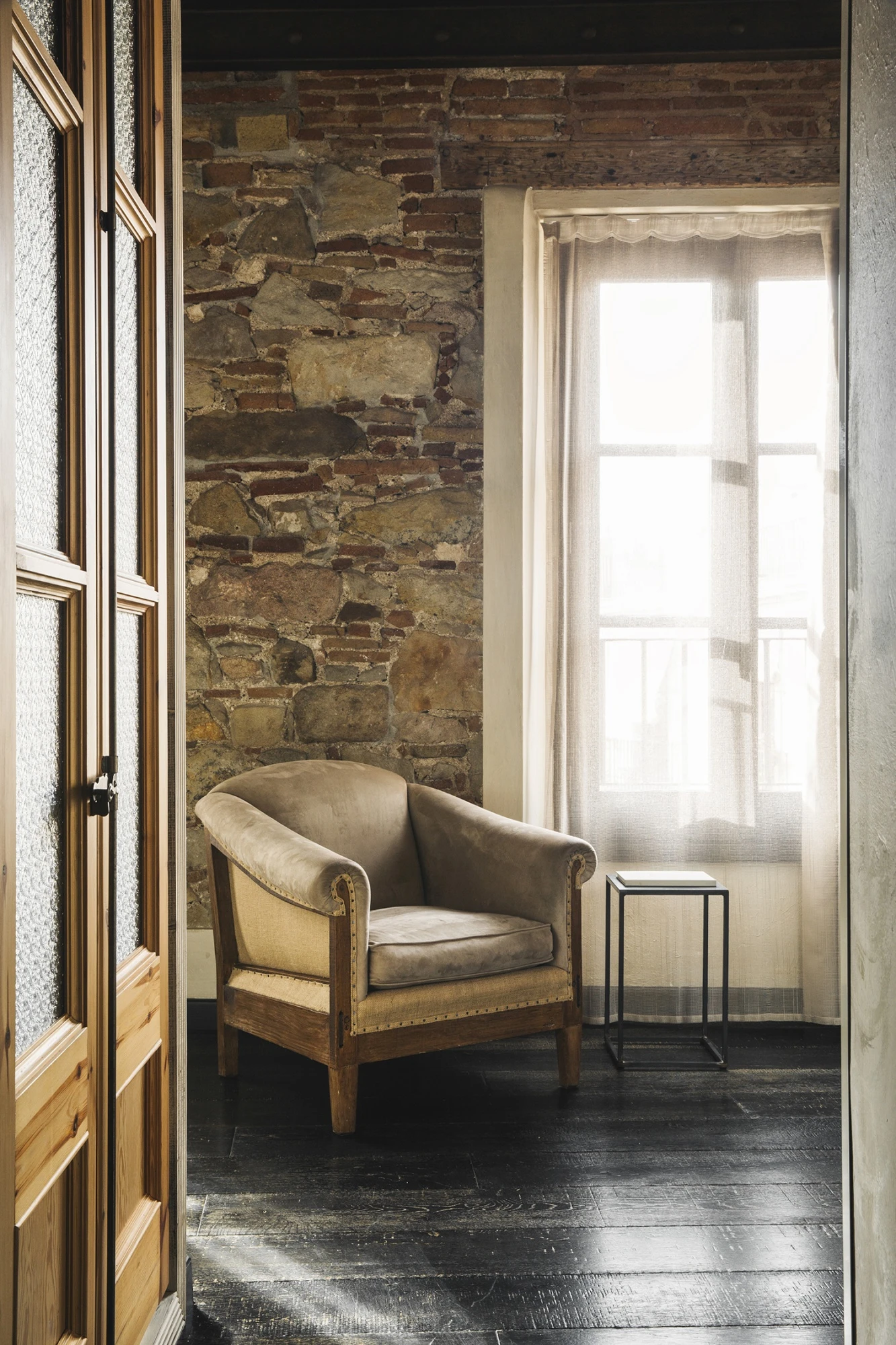 Aparthotel Arai 4*S Barcelona