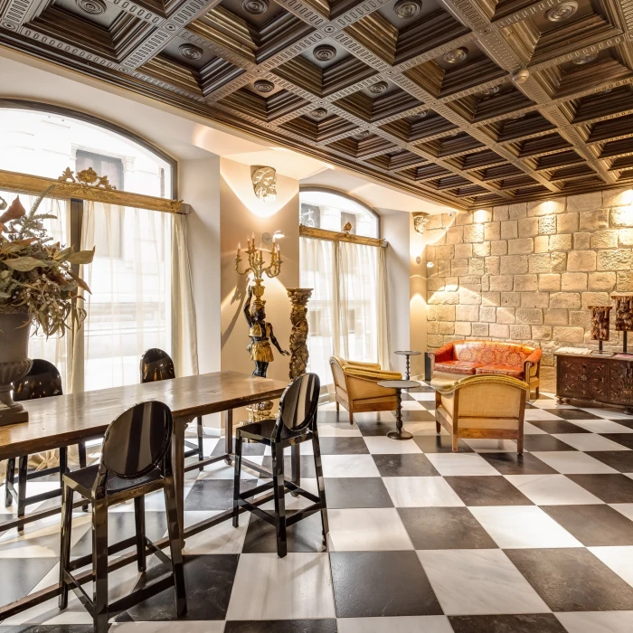 Aparthotel Arai 4*S Barcelona Aparthotel Arai 4*S Barcelona