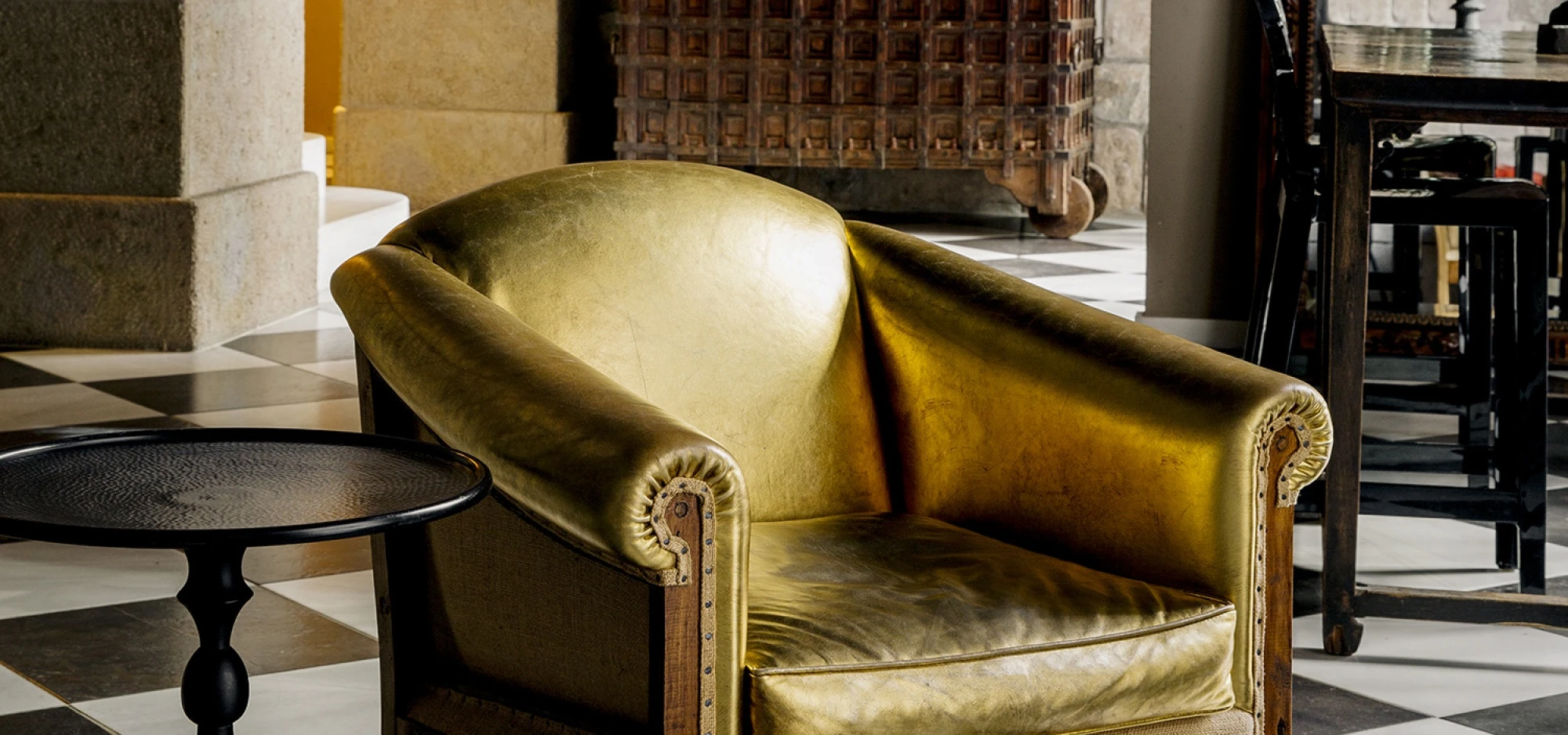 Aparthotel Arai 4*S Barcelona