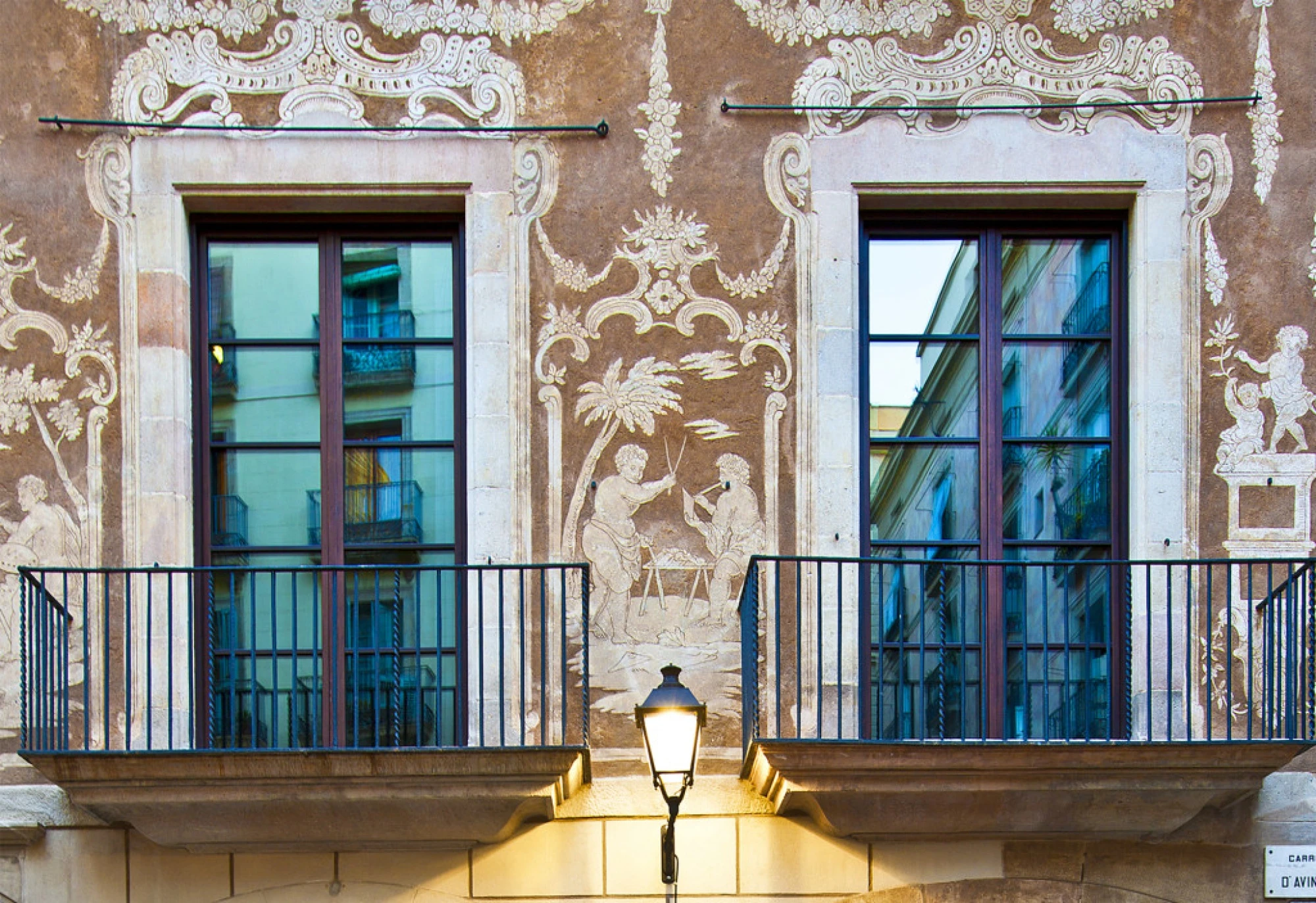 Aparthotel Arai 4*S Barcelona