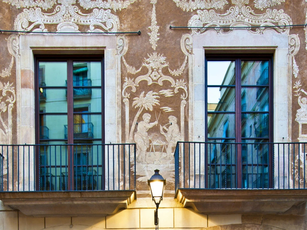 Aparthotel Arai 4*S Barcelona Aparthotel Arai 4*S Barcelona