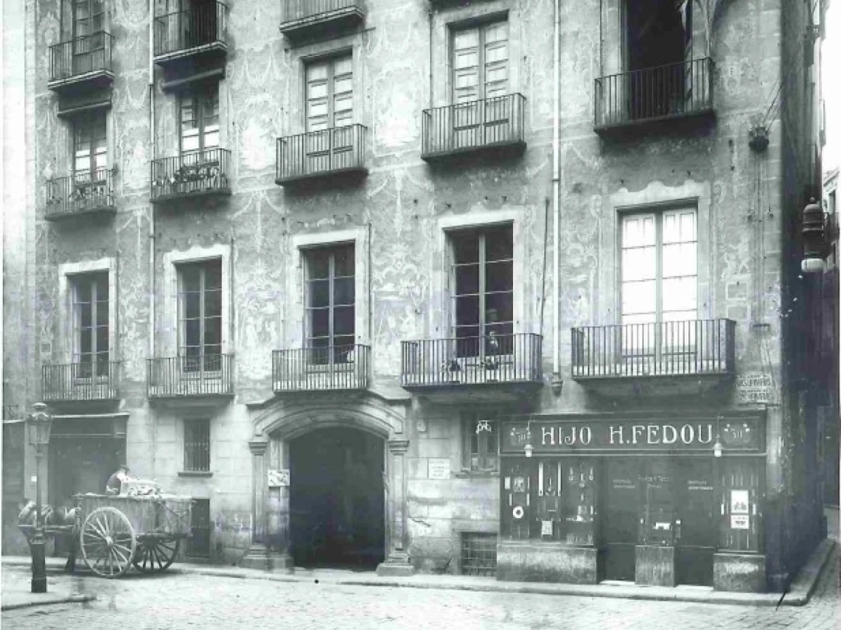 Aparthotel Arai 4*S Barcelona Aparthotel Arai 4*S Barcelona