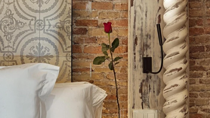 Aparthotel Arai 4*S Barcelona Aparthotel Arai 4*S Barcelona