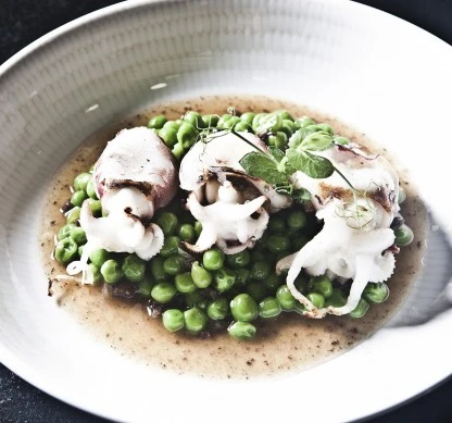 Aparthotel Arai 4*S Barcelona