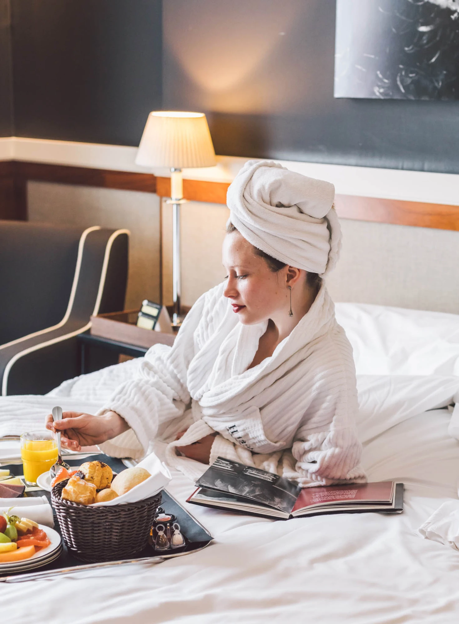 Oferta Flash de Invierno | Hotel 1898 - Barcelona