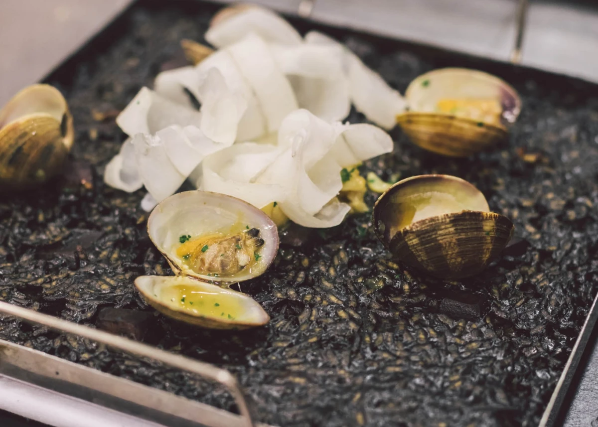 Restaurante El Nido | H1898 Restaurante El Nido | Hotel 1898 Barcelona