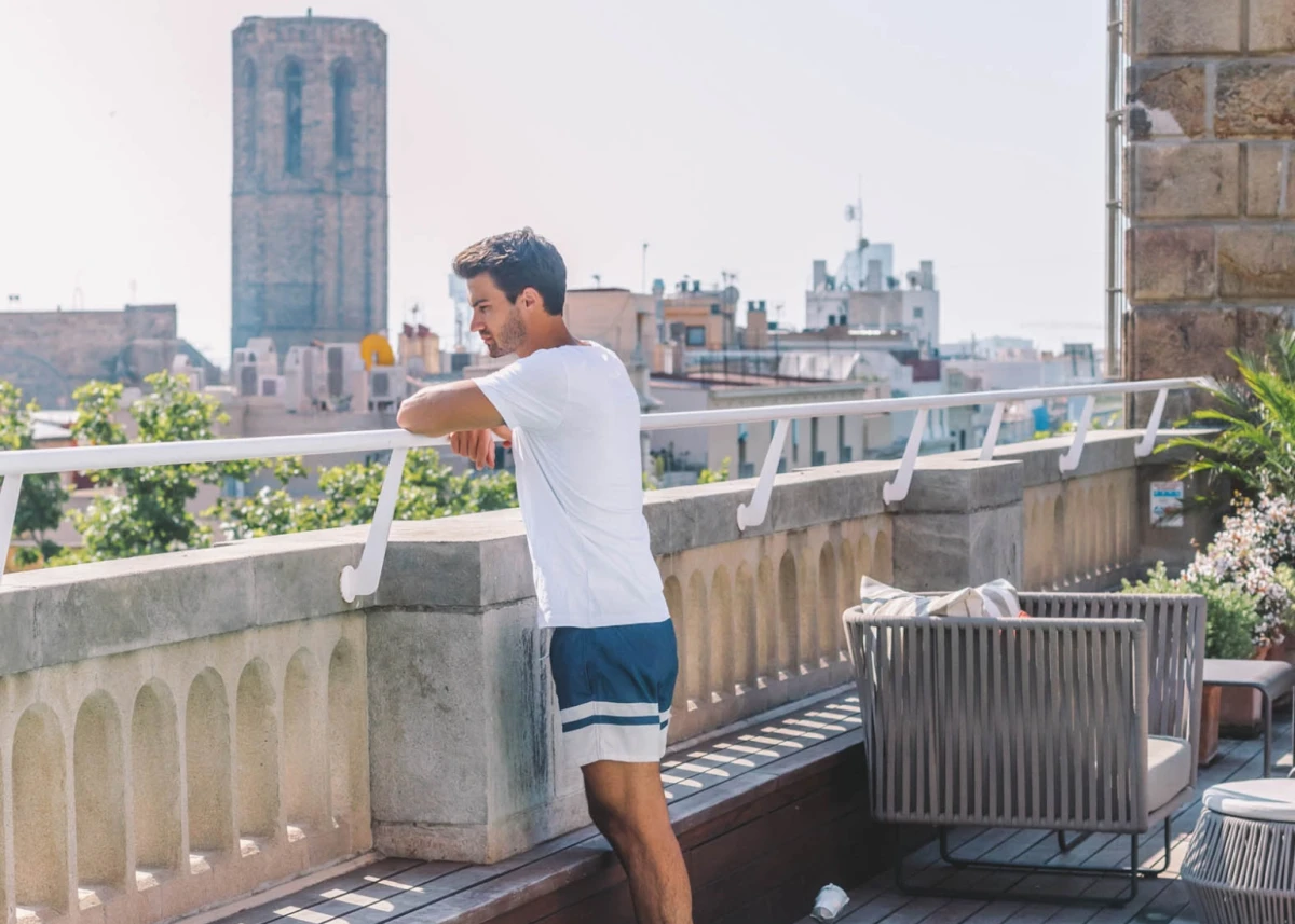 Private Pool - Colonial Suite | H1898 Private Pool - Colonial Suite | Hotel 1898