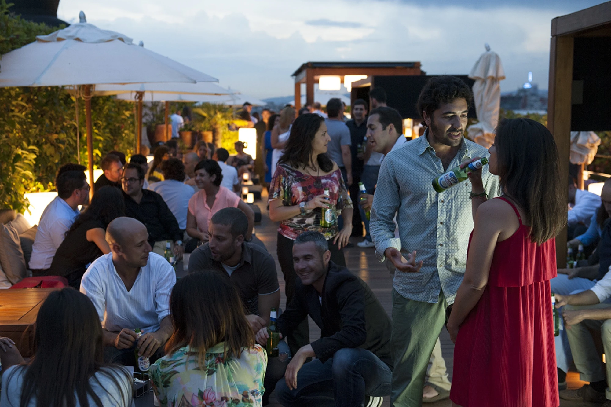 Eventos Sociales en La Isabela | H1898