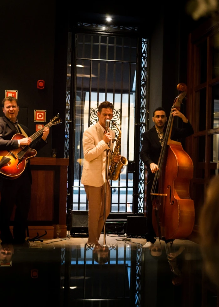 The Summer Lovers | Hotel 1898 The Summer Lovers | Hotel 1898 Barcelona