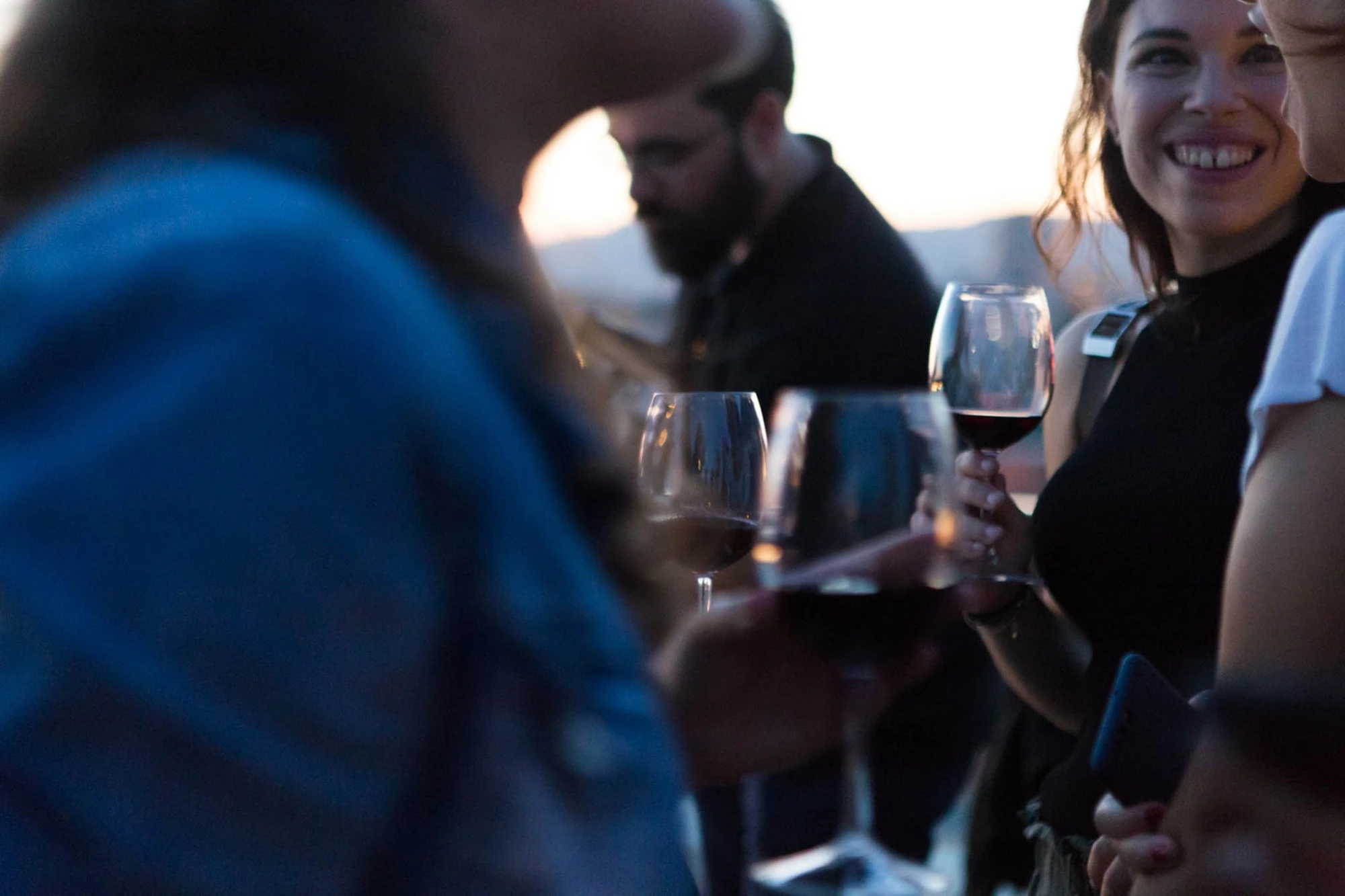 Evento Celeste | La Isabela - H1898