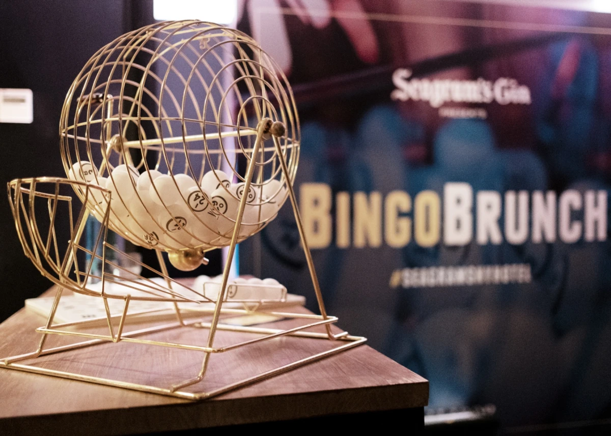 Bingo Brunch | Hotel 1898 Barcelona Bingo Brunch  | Hotel 1898 Barcelona