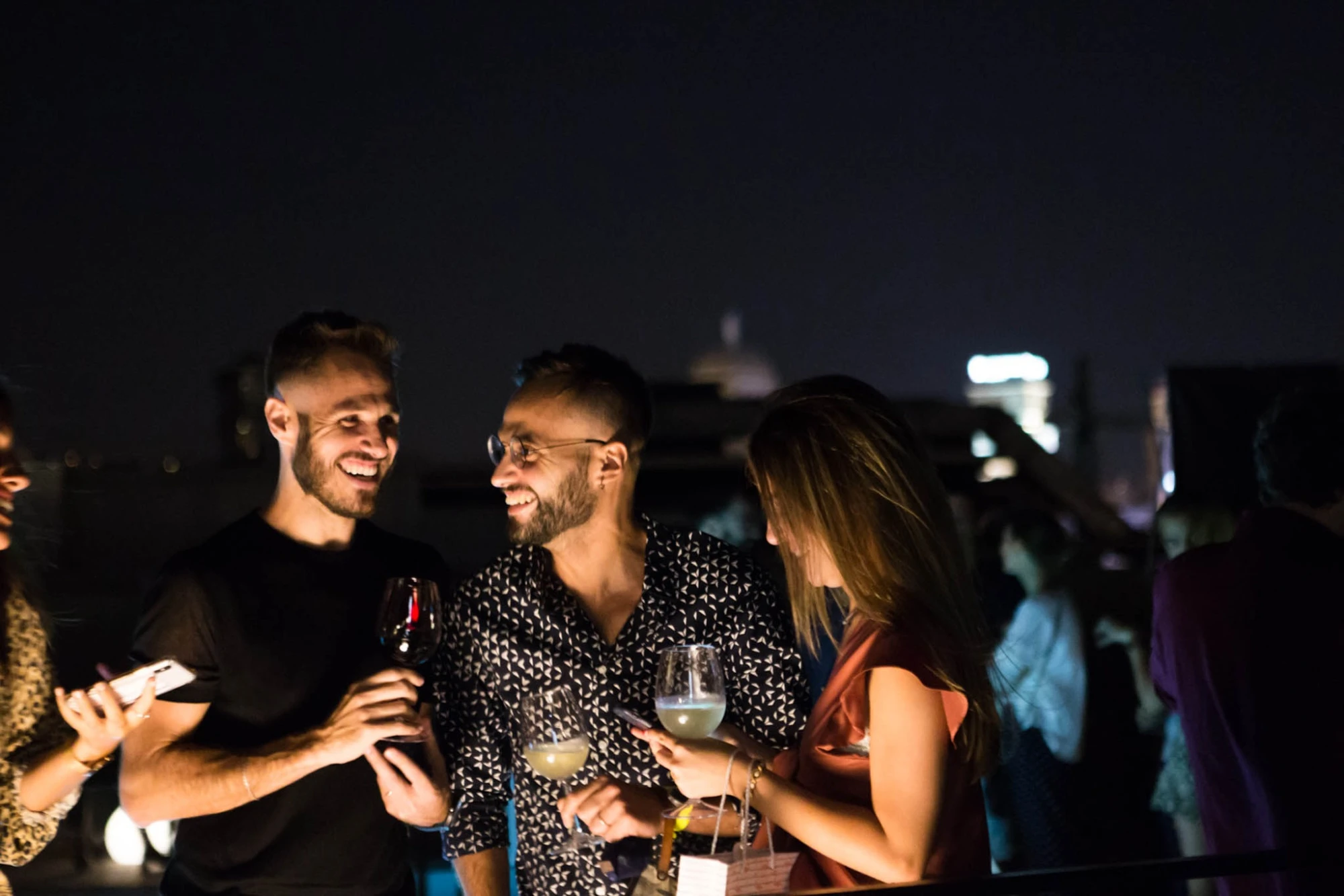 Evento Celeste | La Isabela - H1898