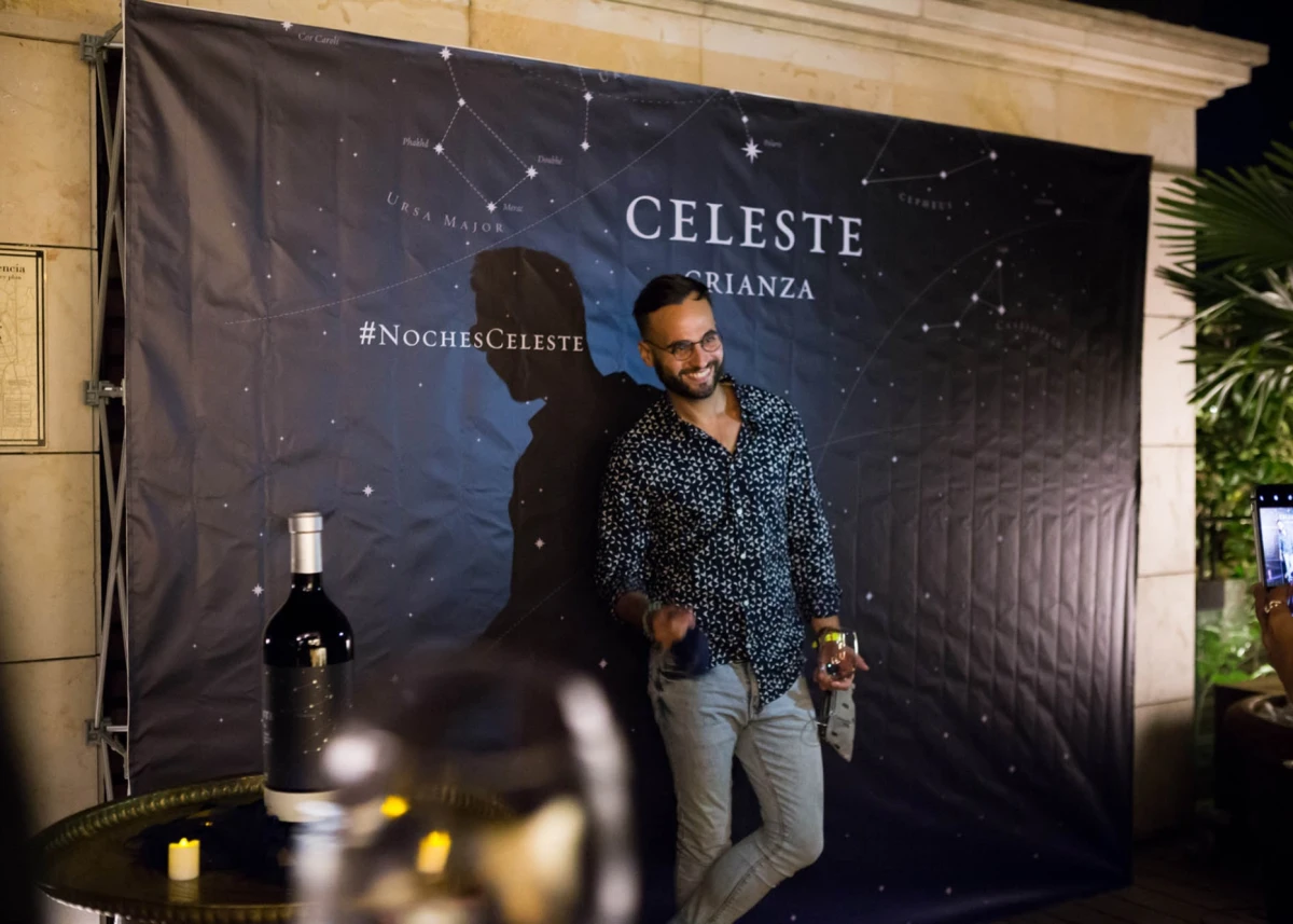 Evento Celeste | La Isabela Evento Celeste | La Isabela - H1898