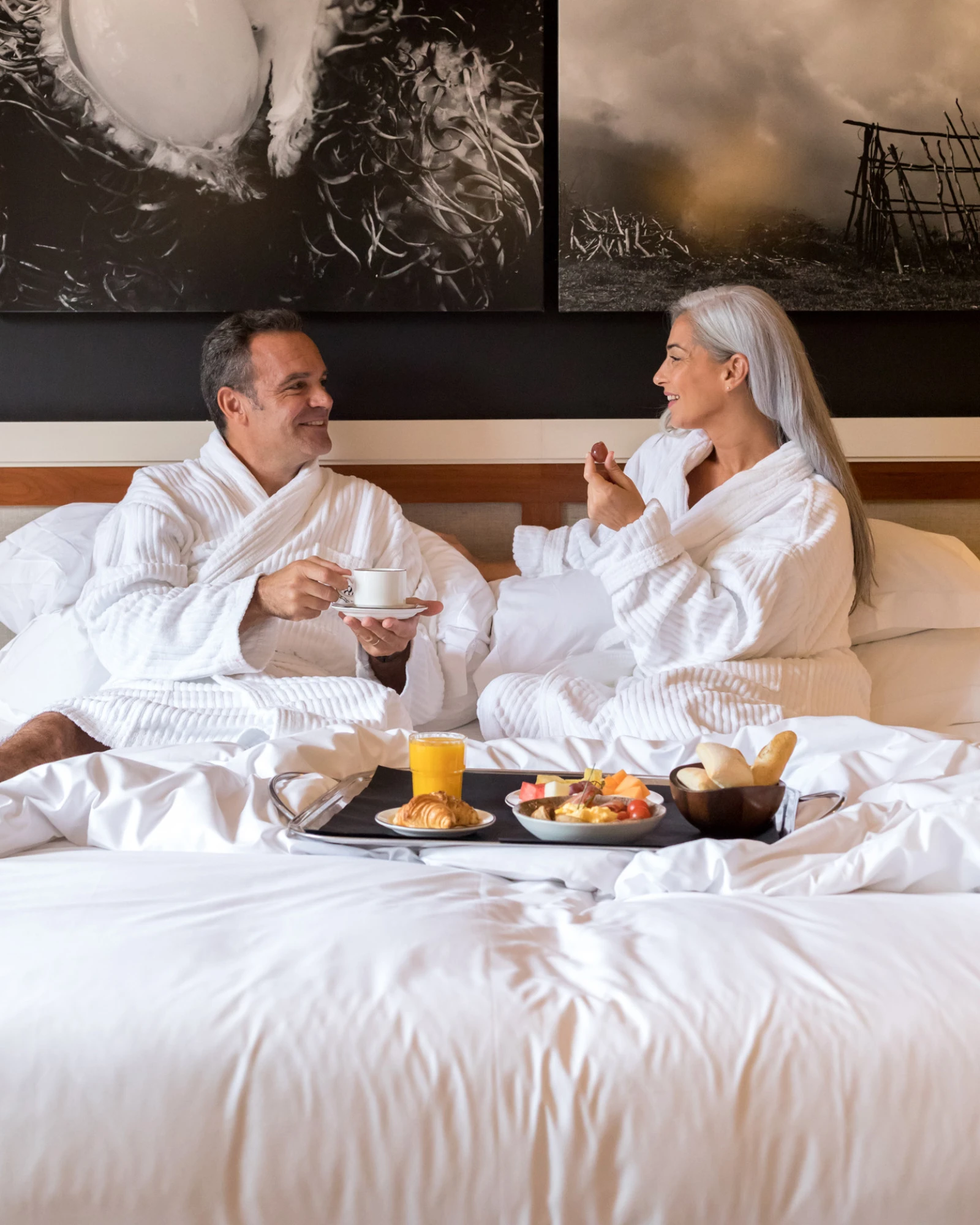 Celebre el AMOR en Barcelona | Hotel 1898