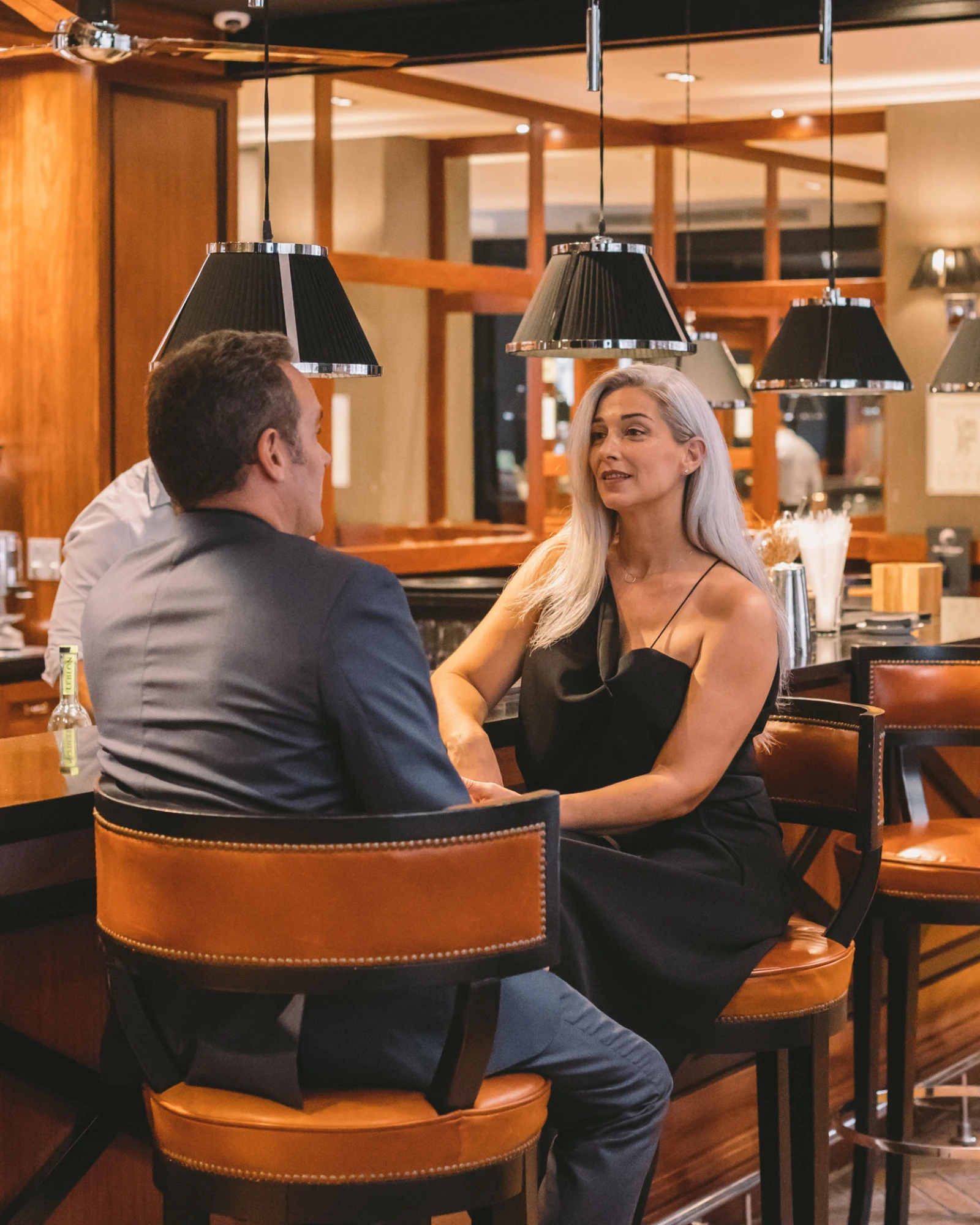 Bar H1898 | La Rambla