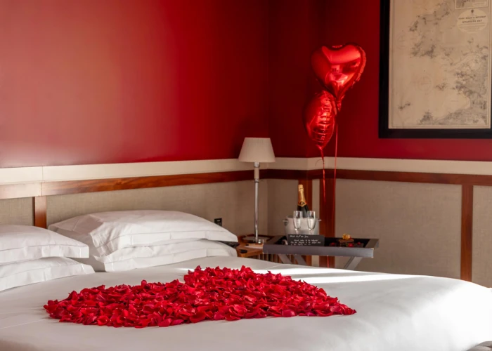 Experiencia Romántica - Premium Experiencia Romántica - Premium
