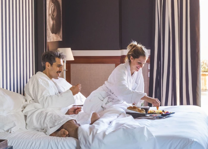 Cancelación Gratuita | H1898 Barcelona Cancelación Gratuita | Hotel 1898 Barcelona