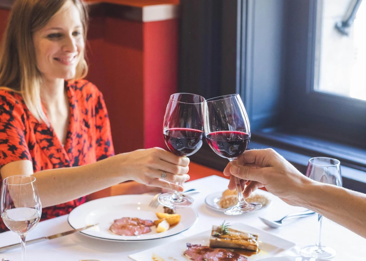 El Nido Restaurant | H1898 El Nido Restaurant | Hotel 1898 Barcelona