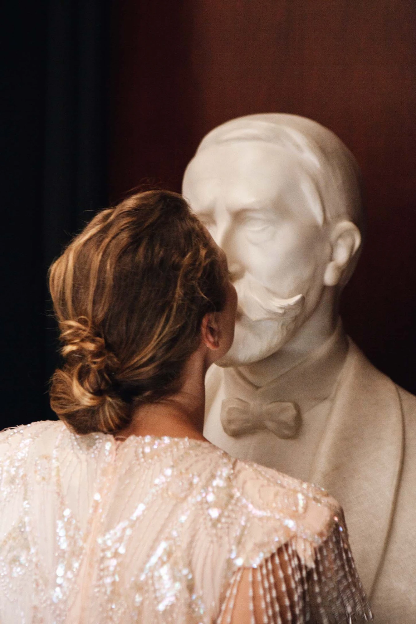 April Fool's | Hotel 1898