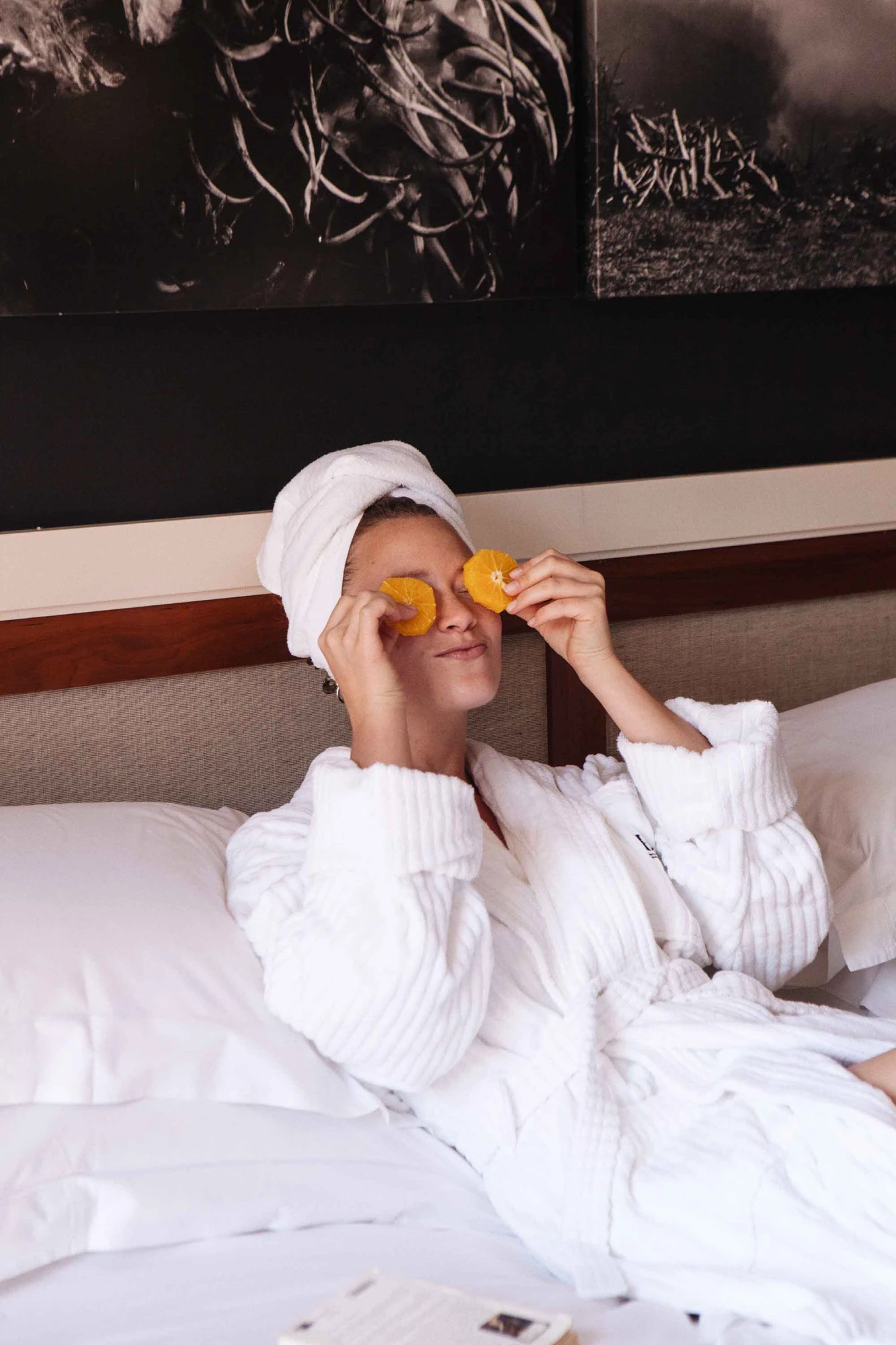 April Fool's | Hotel 1898