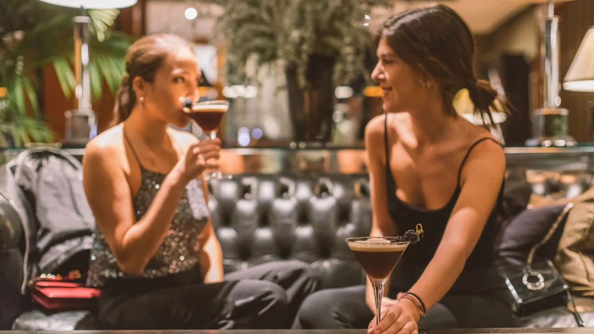 Cócteles en La Rambla | Bar H1898 Cócteles en La Rambla | Bar H1898