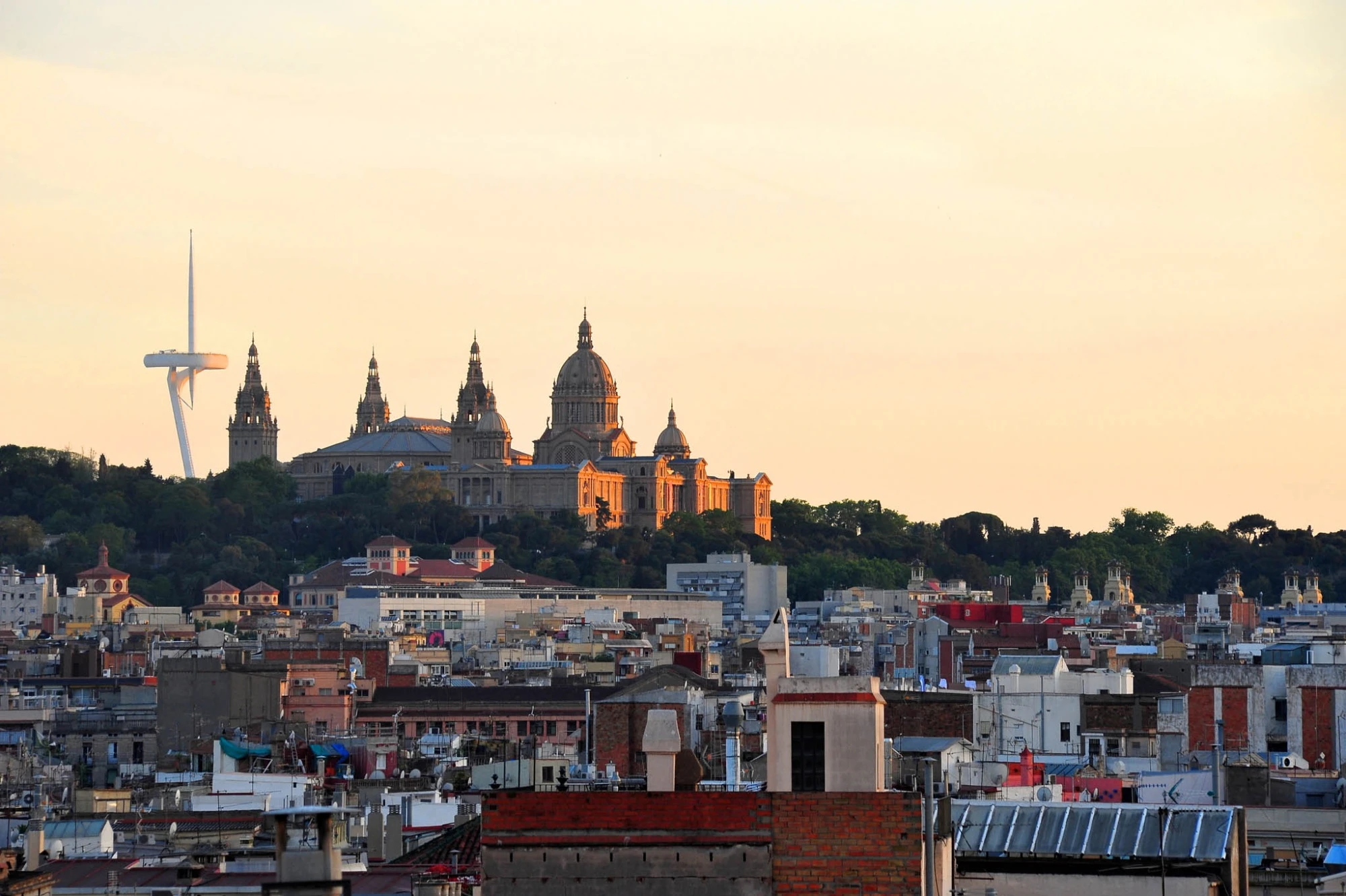 Vistas Panorámicas - La Isabela | H1898