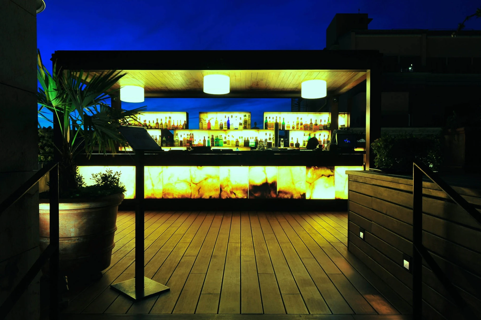 Tapas & Cocktails at La Isabela | Ramblas