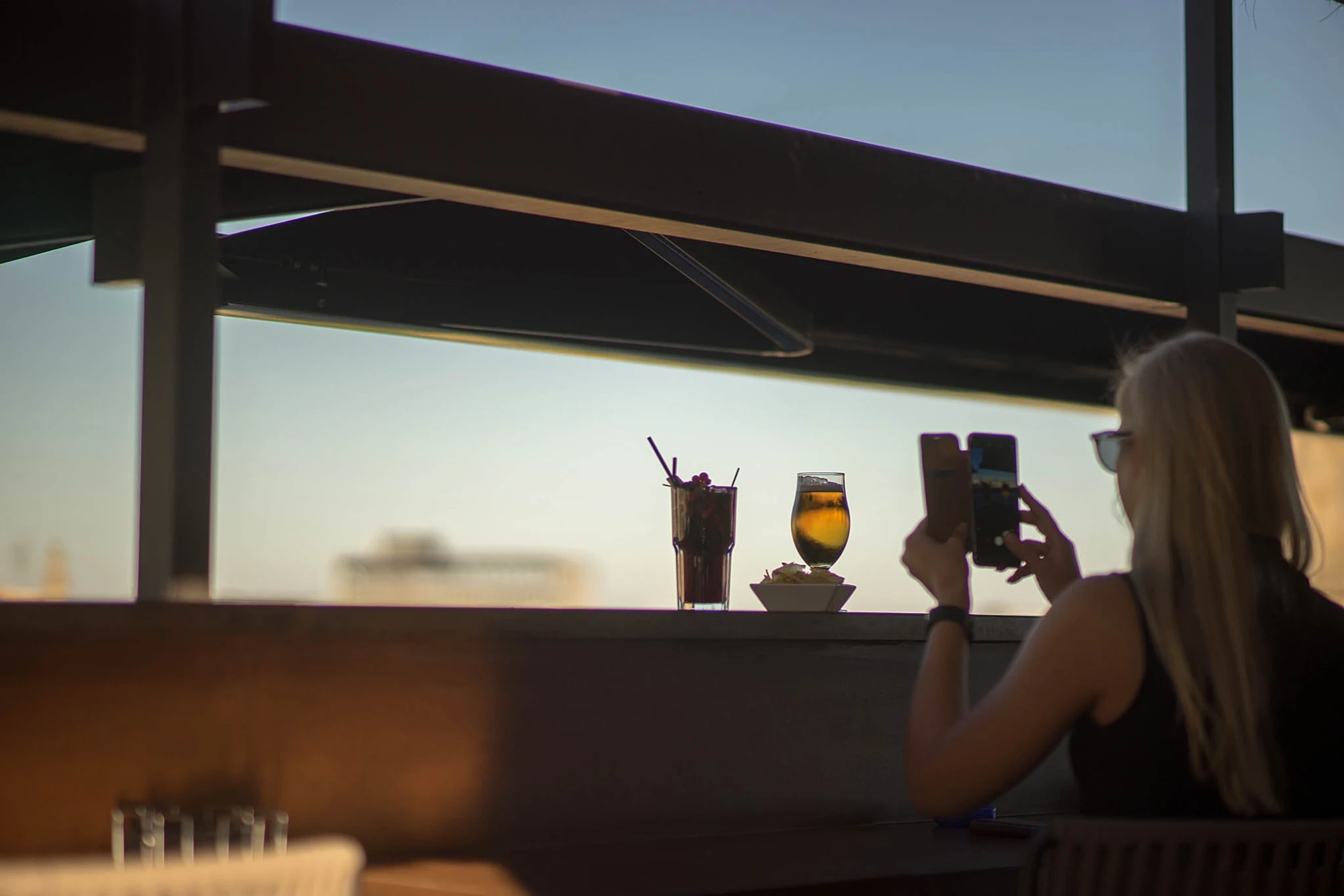 Terraza - La Isabela | Hotel 1898 Barcelona