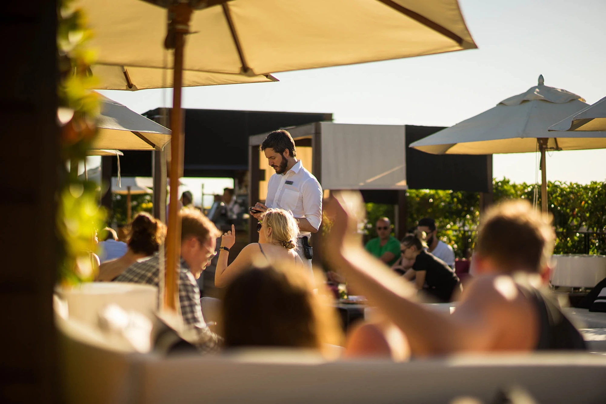 La Isabela | Hotel 1898 Barcelona