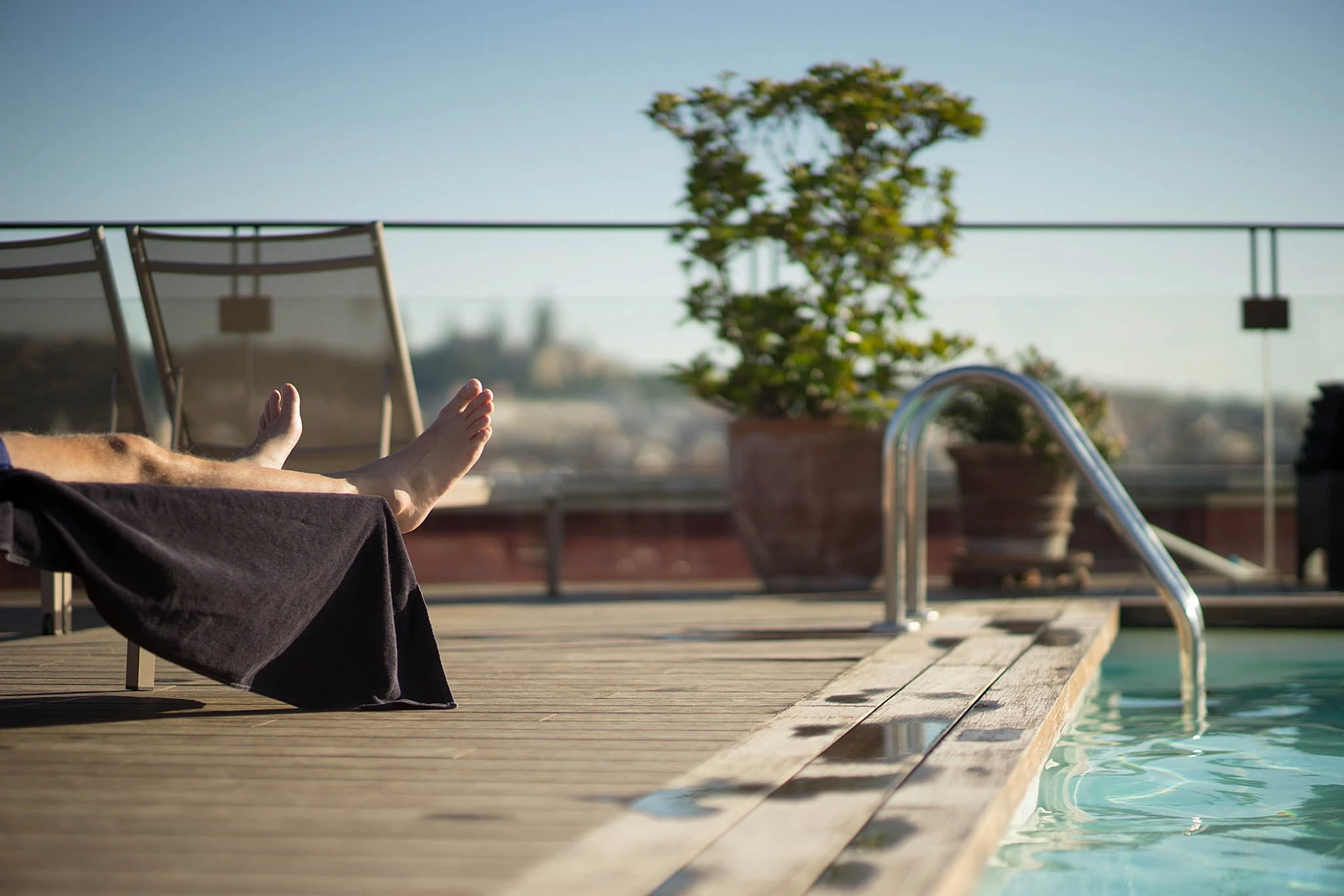 La Isabela | Hotel 1898 Barcelona