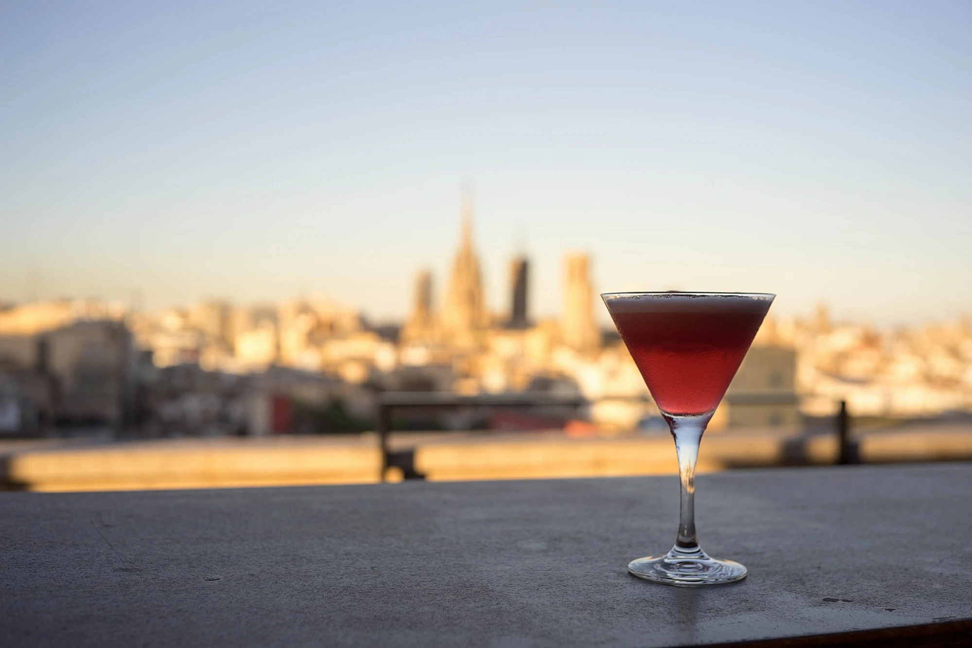 Cocktails - La Isabela | Hotel 1898