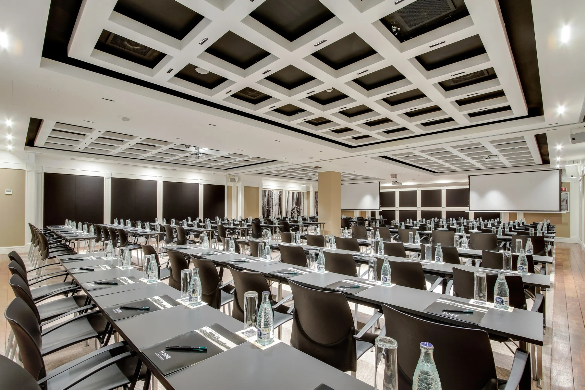 Sala Manila | Hotel 1898 Barcelona