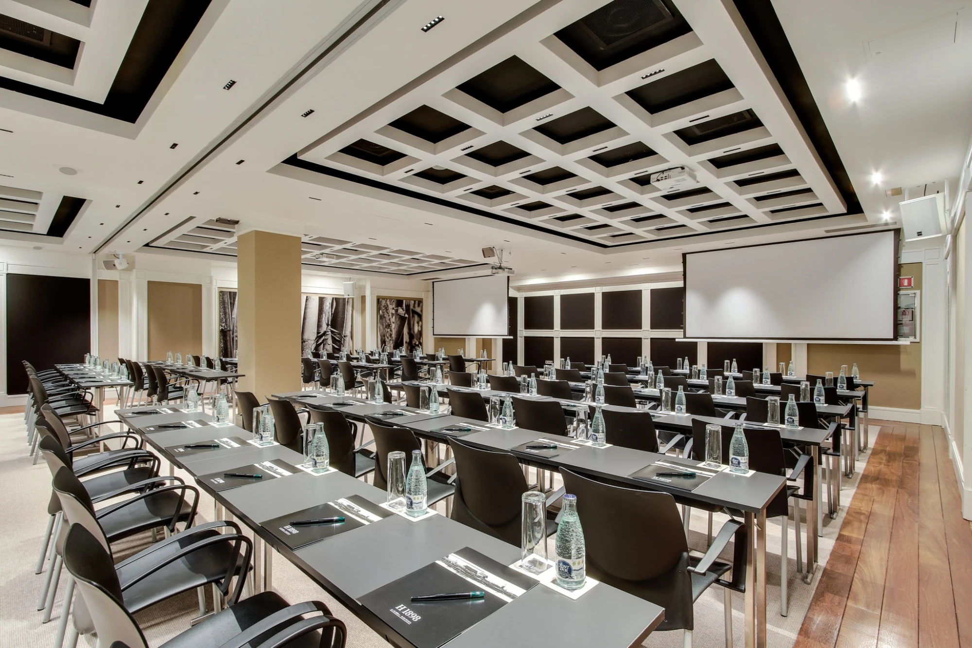 Sala Manila | Hotel 1898 Barcelona