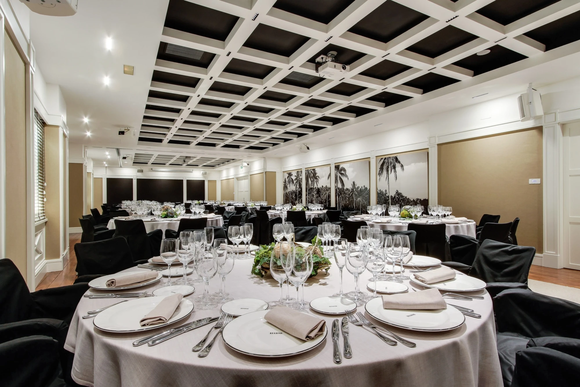 Sala Filipinas | Hotel 1898 Barcelona