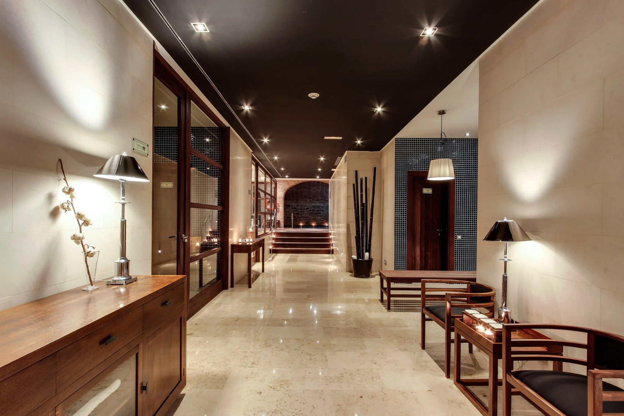 SPA Hotel 1898 | Barcelona