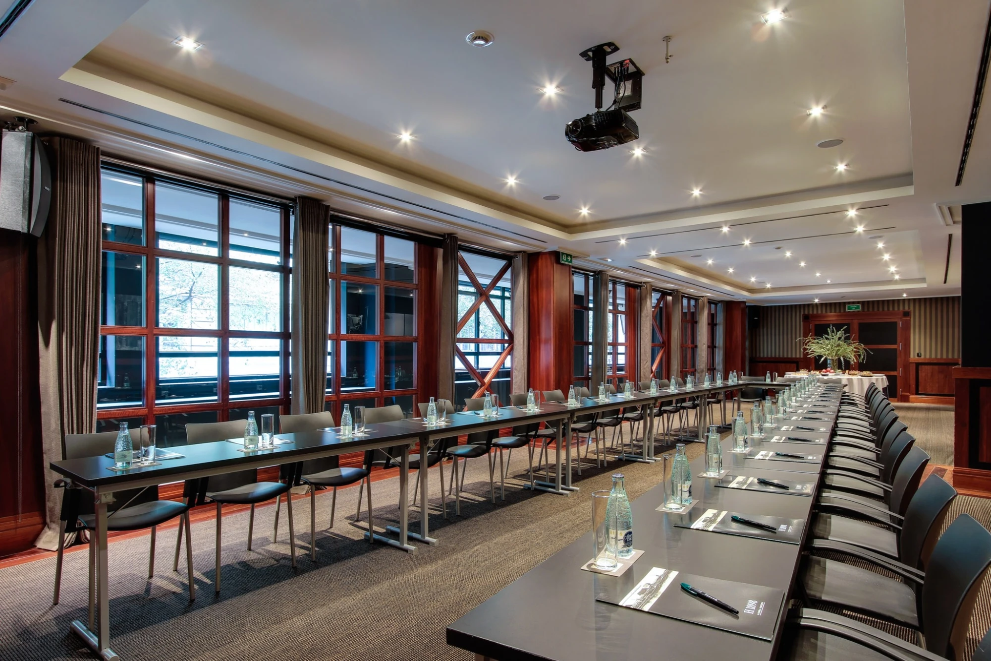 Villa Ángela | Hotel 1898 Barcelona