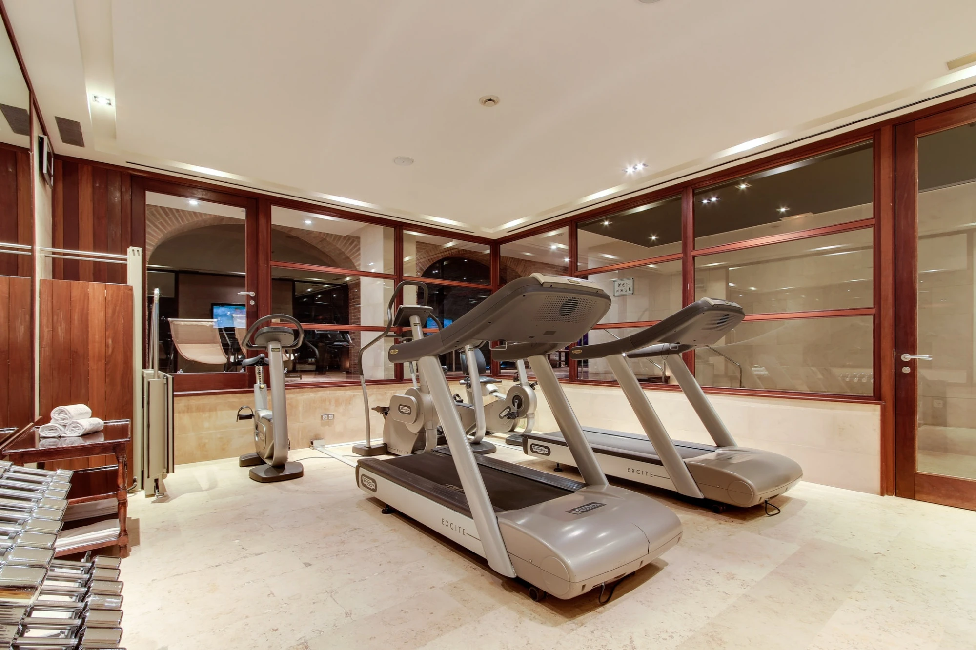 SPA Hotel 1898 | Barcelona