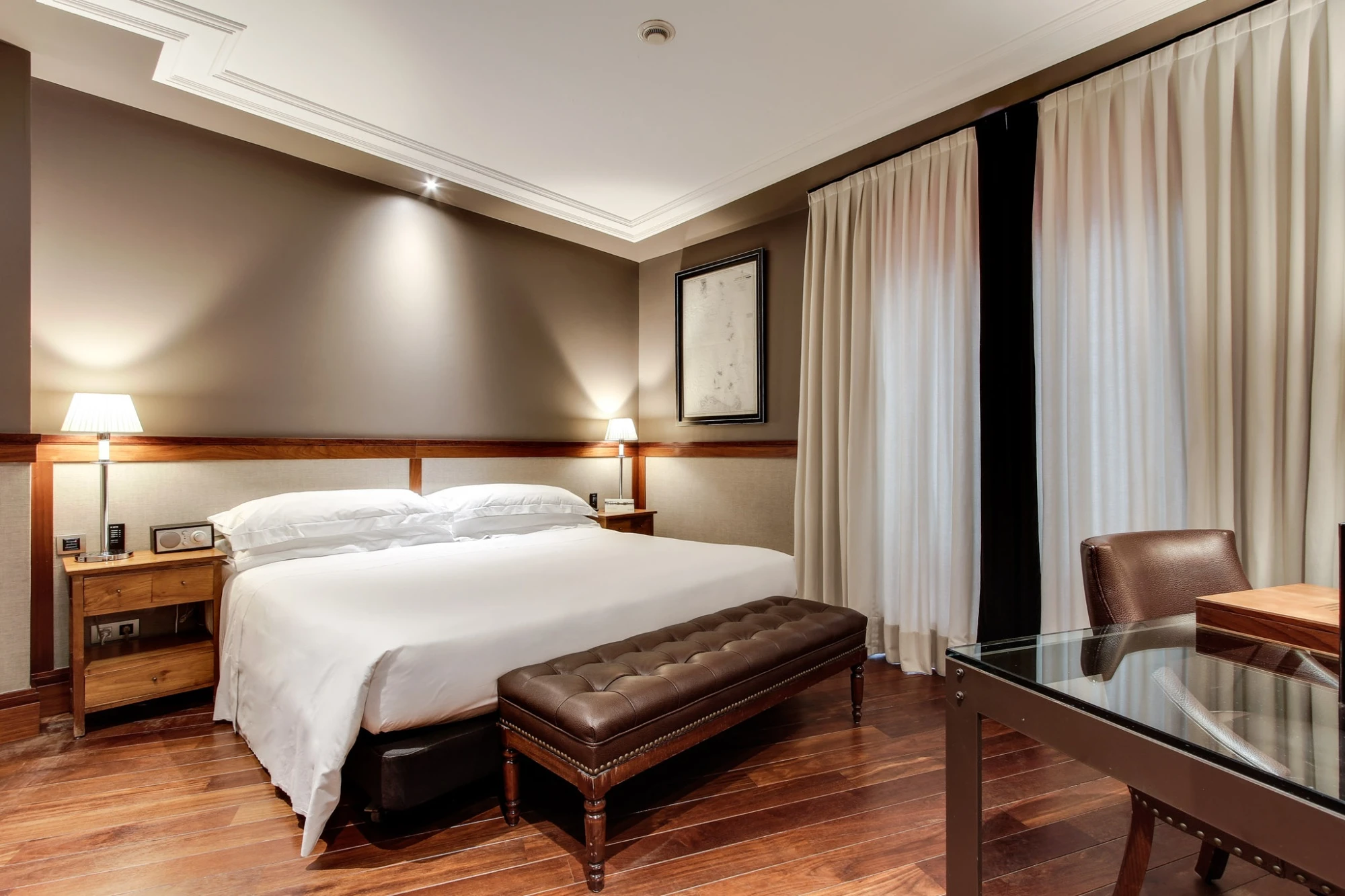 Superior room | Hotel 1898 Barcelona