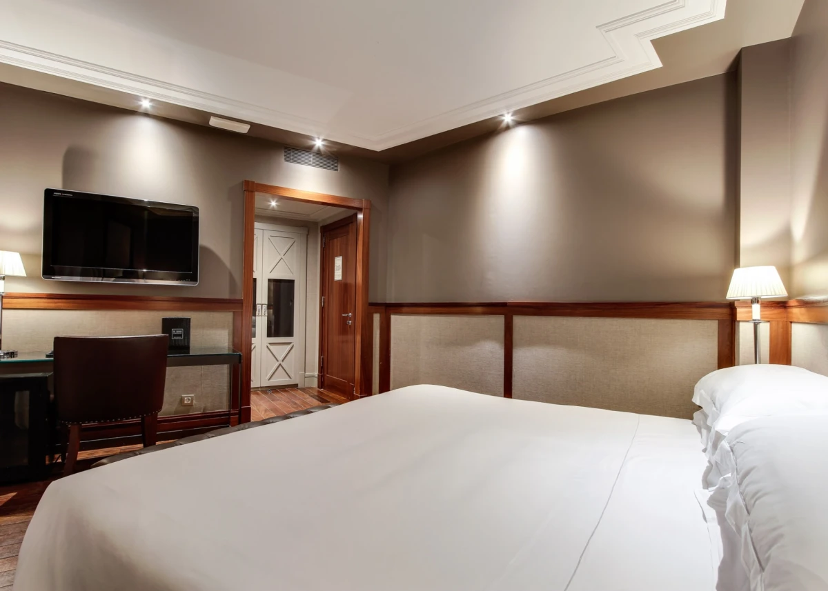 Classic room | H1898 Classic room | Hotel 1898 Barcelona