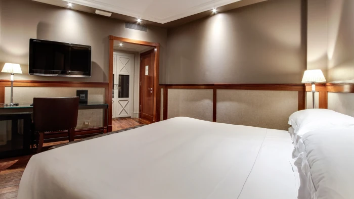 Classic room | H1898 Classic room | Hotel 1898 Barcelona