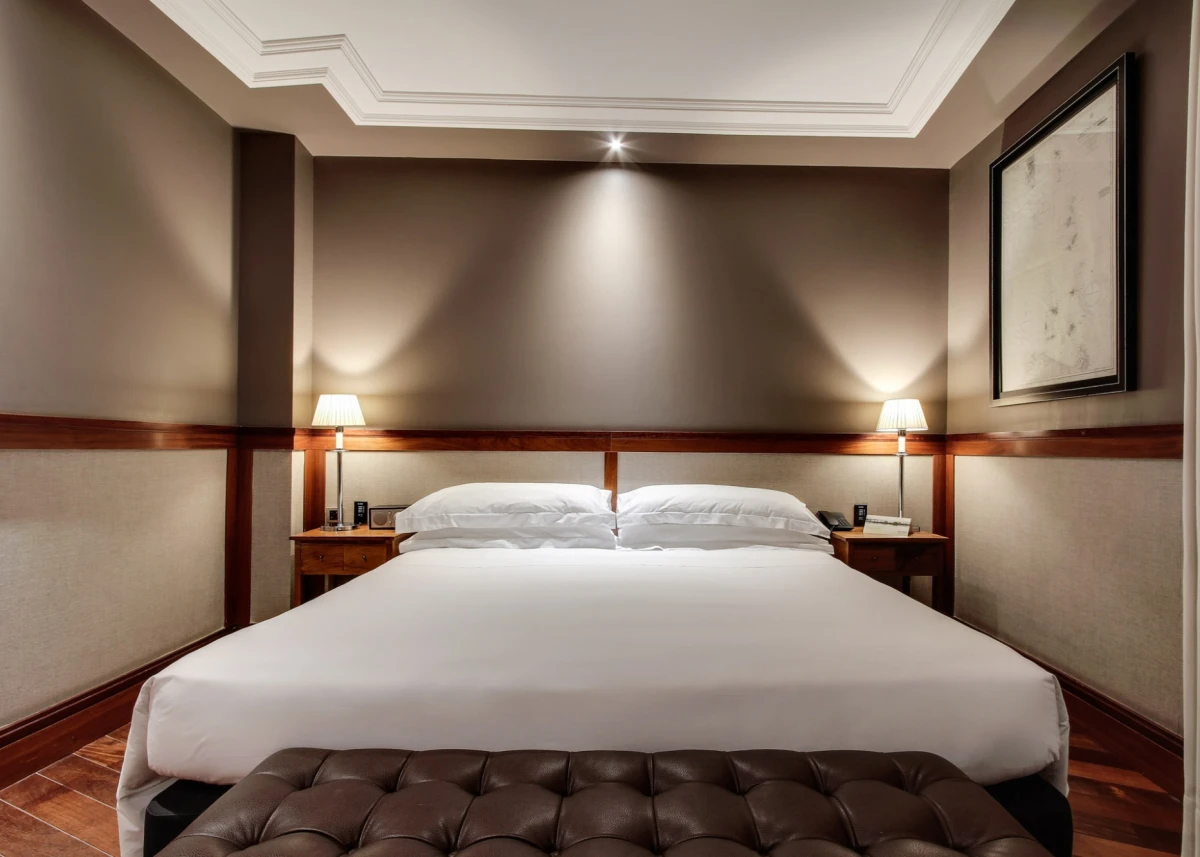 Classic room | H1898 Classic room | Hotel 1898 Barcelona