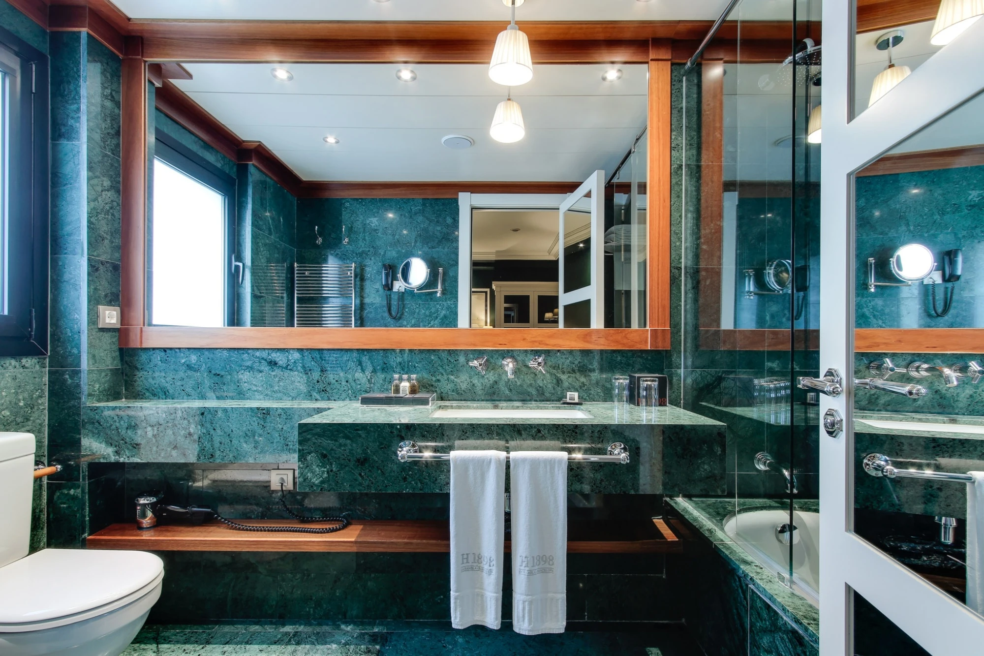 Superior room | Hotel 1898 Barcelona