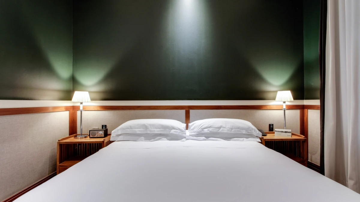 Classic room | H1898 Classic room | Hotel 1898 Barcelona